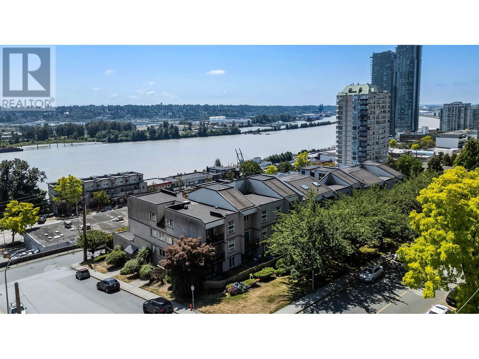 112 312 Carnarvon Street, New Westminster, British Columbia  V3L 5H6 - Photo 25 - R3030631