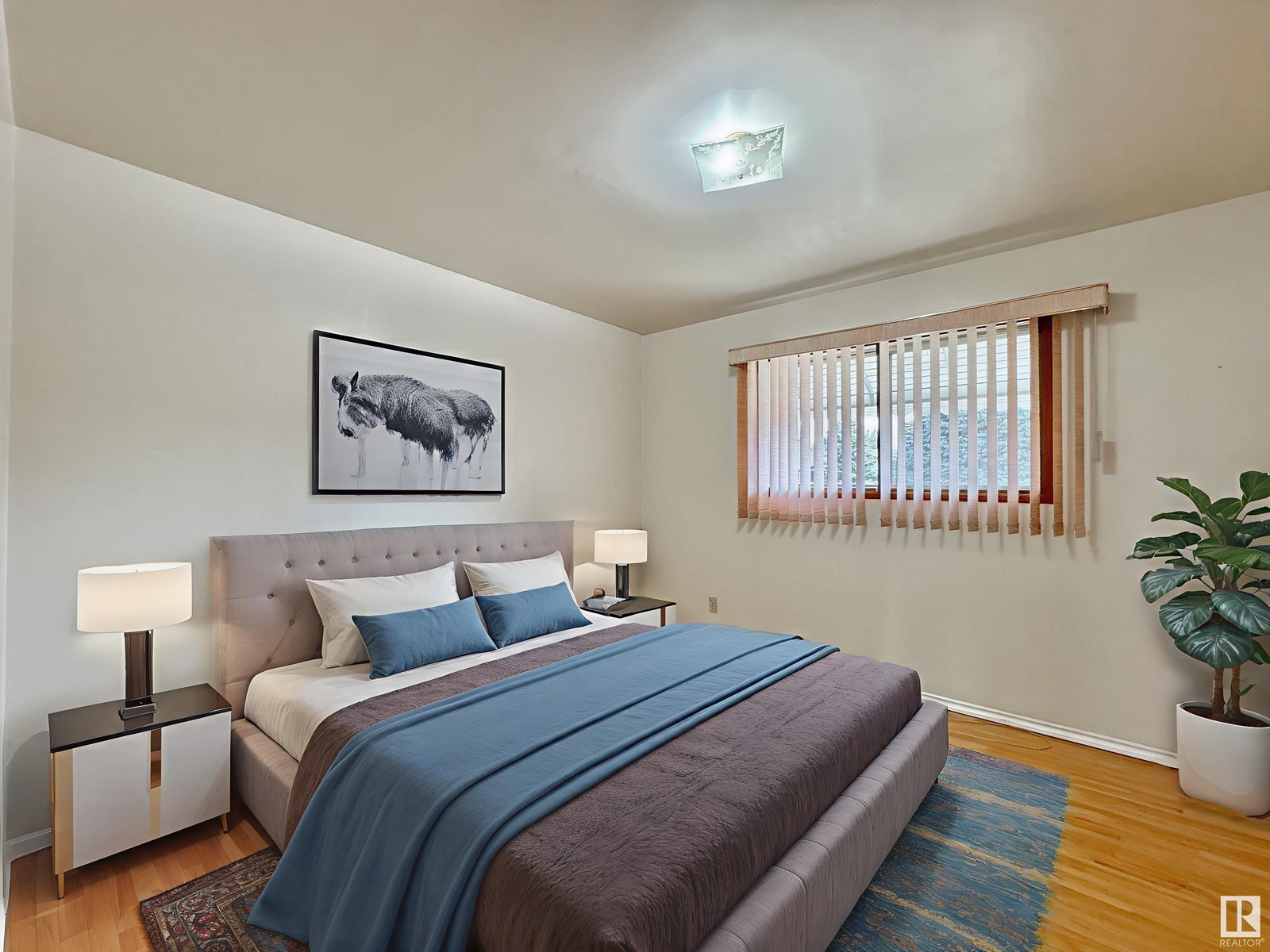 5908 94b Av Nw, Edmonton, Alberta  T6B 0Z4 - Photo 4 - E4449261