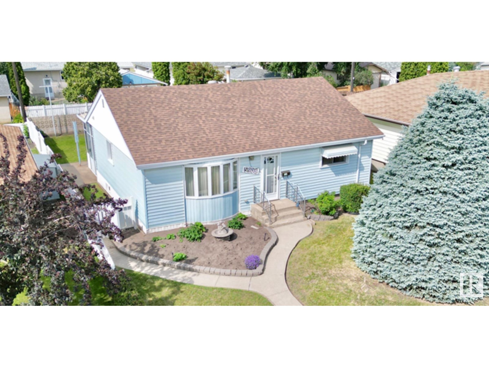 5908 94B AV NW, Edmonton, Alberta