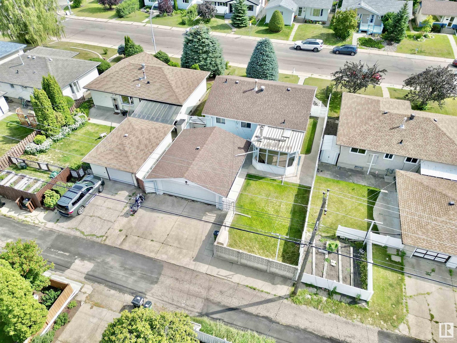 5908 94b Av Nw, Edmonton, Alberta  T6B 0Z4 - Photo 24 - E4449261