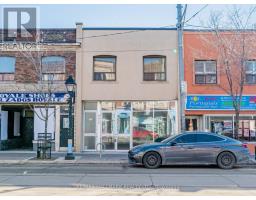 975 College Street W, Toronto (Little Portugal), Ca