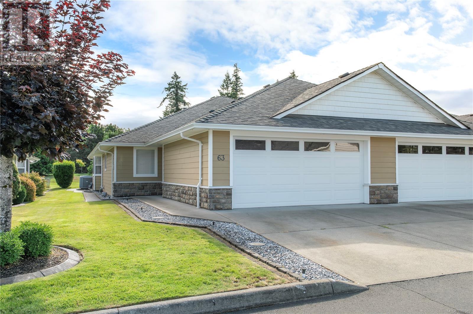 63 2006 Sierra Dr, Campbell River, British Columbia  V9H 1V6 - Photo 1 - 1007982