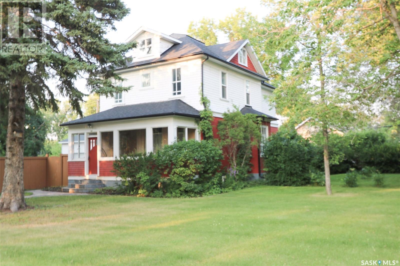 418 Norway Road, Canora, Saskatchewan  S0A 0L0 - Photo 1 - SK013662