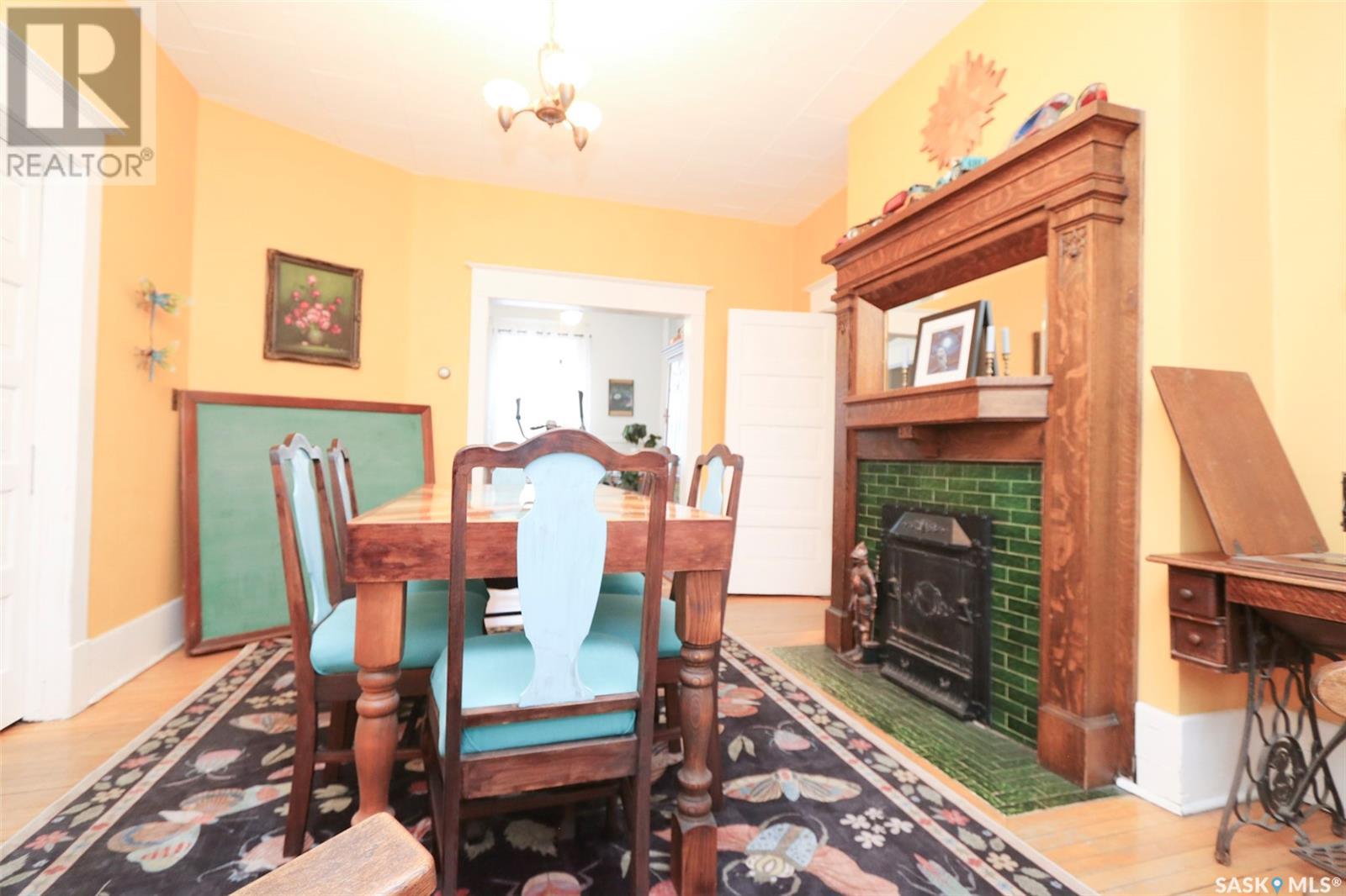 418 Norway Road, Canora, Saskatchewan  S0A 0L0 - Photo 14 - SK013662