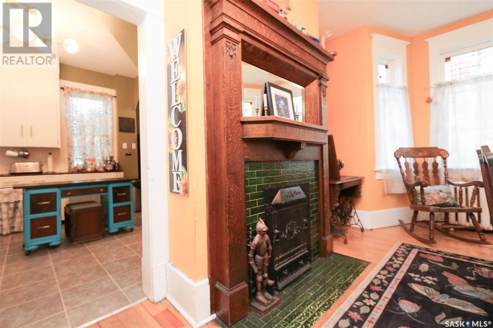 418 Norway Road, Canora, Saskatchewan  S0A 0L0 - Photo 16 - SK013662