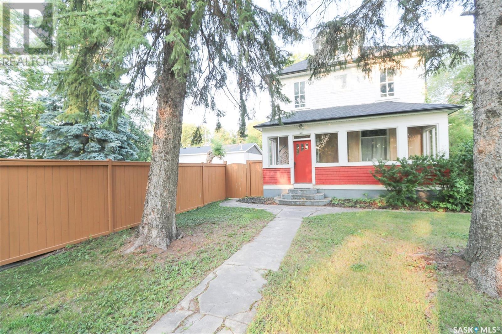 418 Norway Road, Canora, Saskatchewan  S0A 0L0 - Photo 46 - SK013662