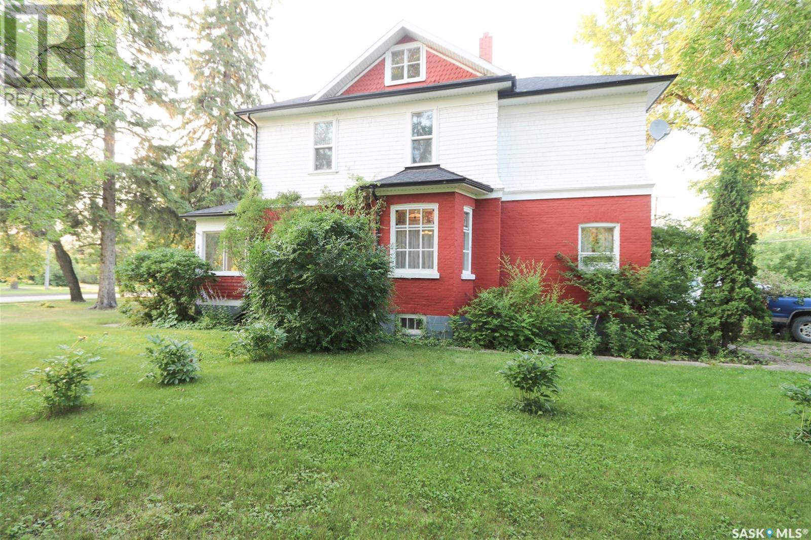 418 Norway Road, Canora, Saskatchewan  S0A 0L0 - Photo 48 - SK013662