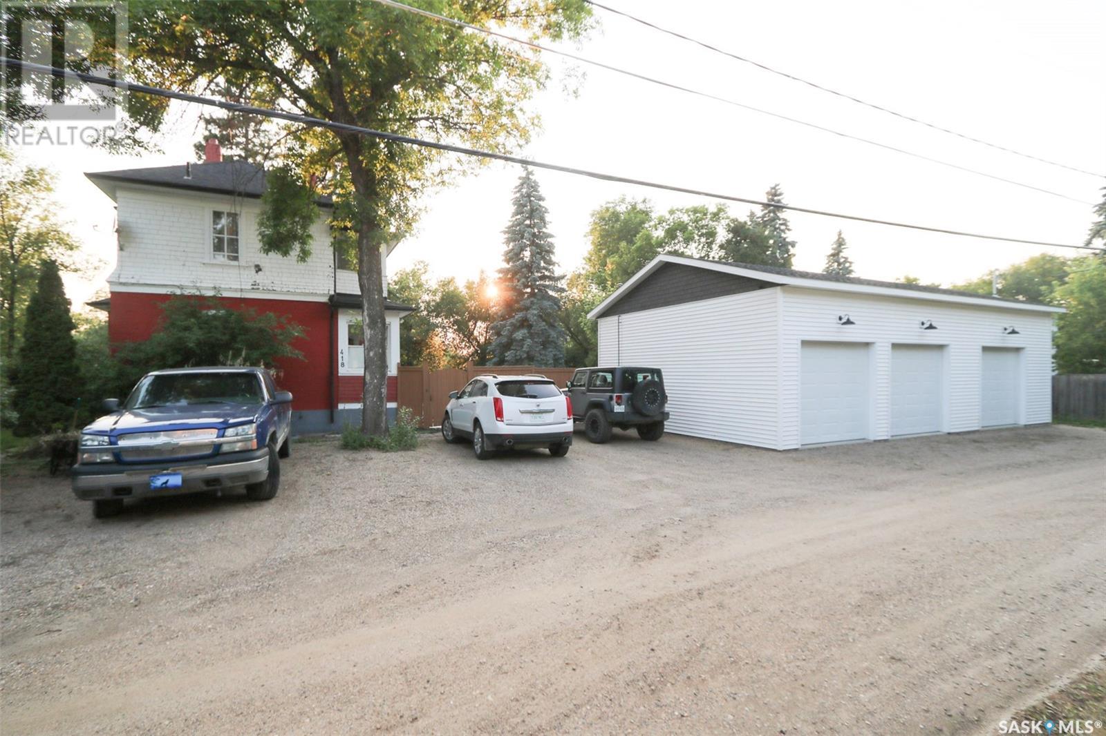 418 Norway Road, Canora, Saskatchewan  S0A 0L0 - Photo 49 - SK013662