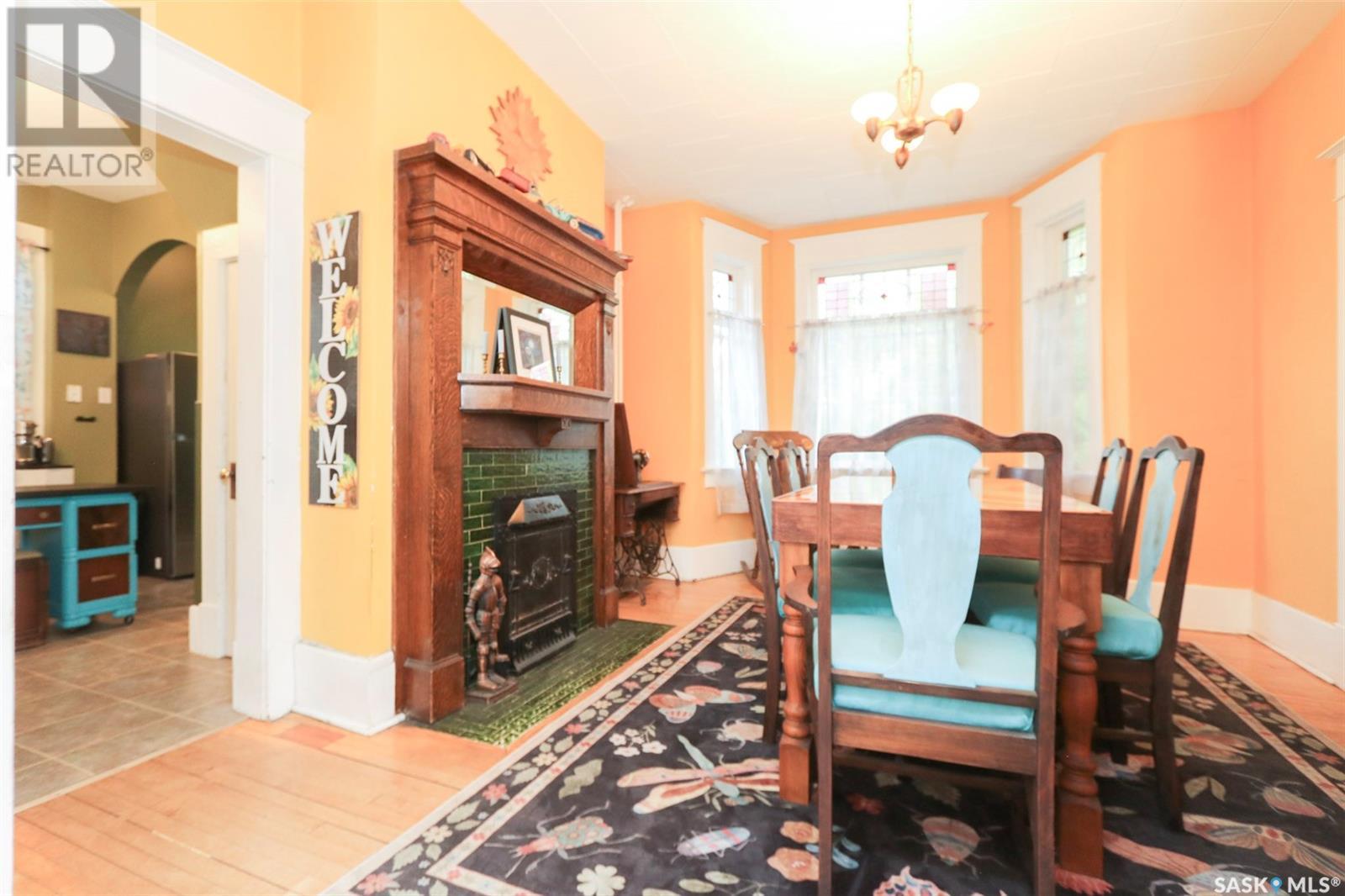 418 Norway Road, Canora, Saskatchewan  S0A 0L0 - Photo 9 - SK013662