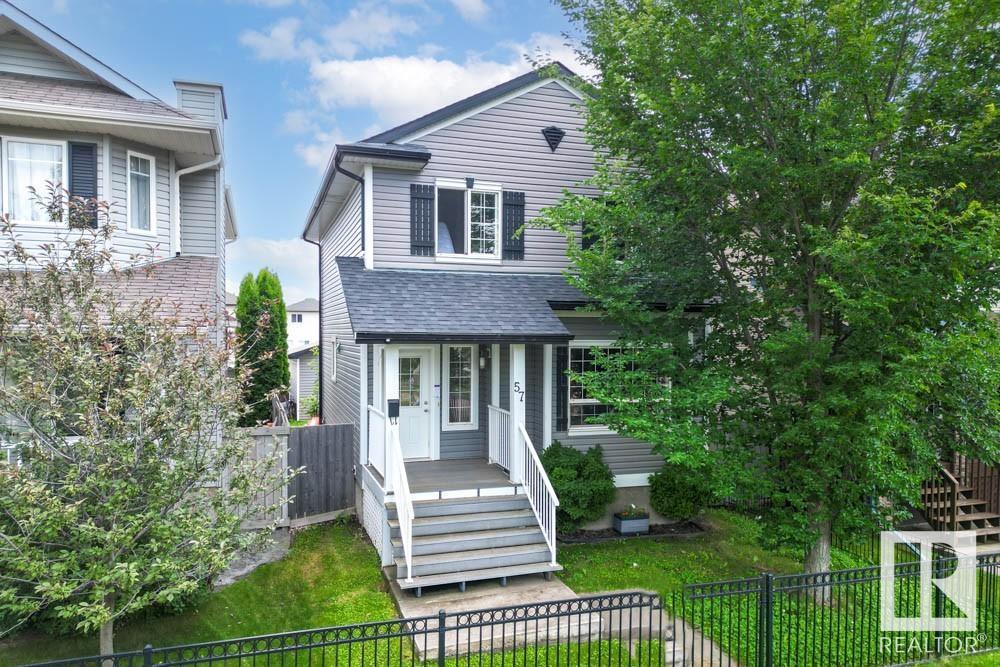 57 SUNTREE PM, Leduc, Alberta