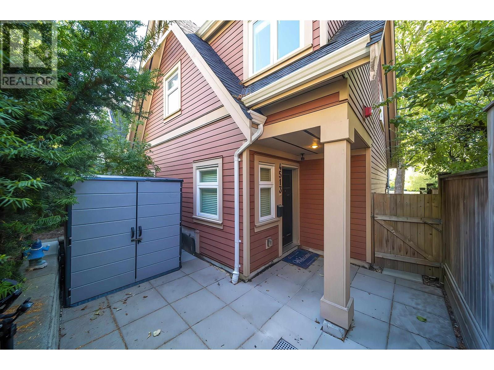 4513 Nanaimo Street, Vancouver, British Columbia  V5N 5J2 - Photo 2 - R3030478