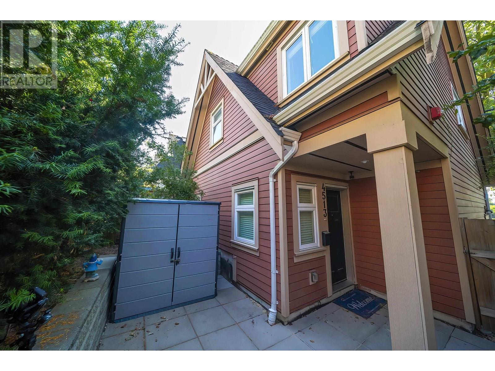 4513 Nanaimo Street, Vancouver, British Columbia  V5N 5J2 - Photo 3 - R3030478