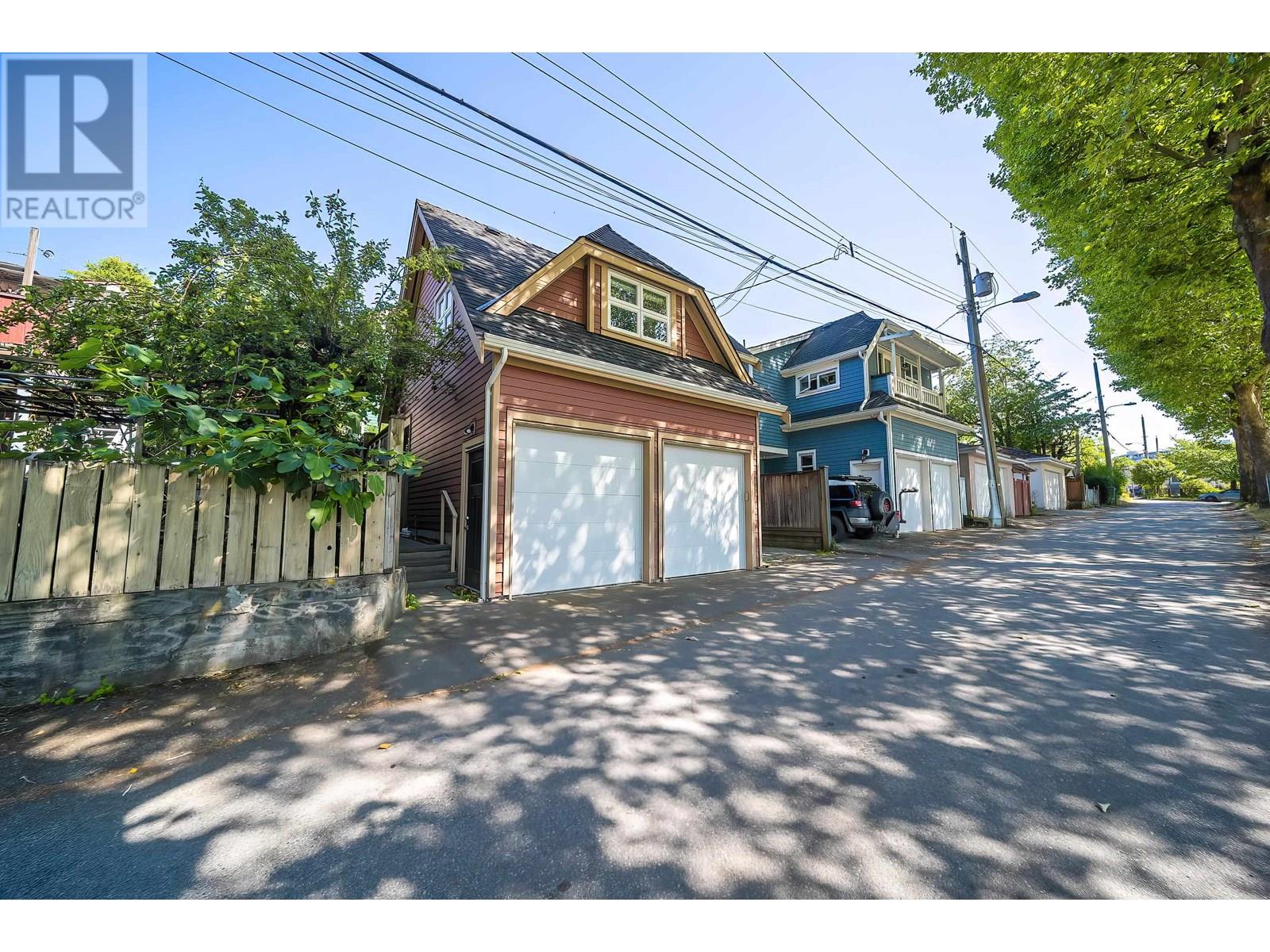 4513 Nanaimo Street, Vancouver, British Columbia  V5N 5J2 - Photo 5 - R3030478