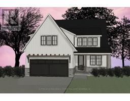 LOT #25 - 87 DEARING DRIVE, South Huron, Ontario