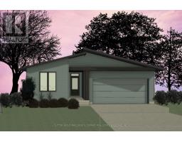 LOT #41 - 22 SULLIVAN STREET, South Huron, Ontario