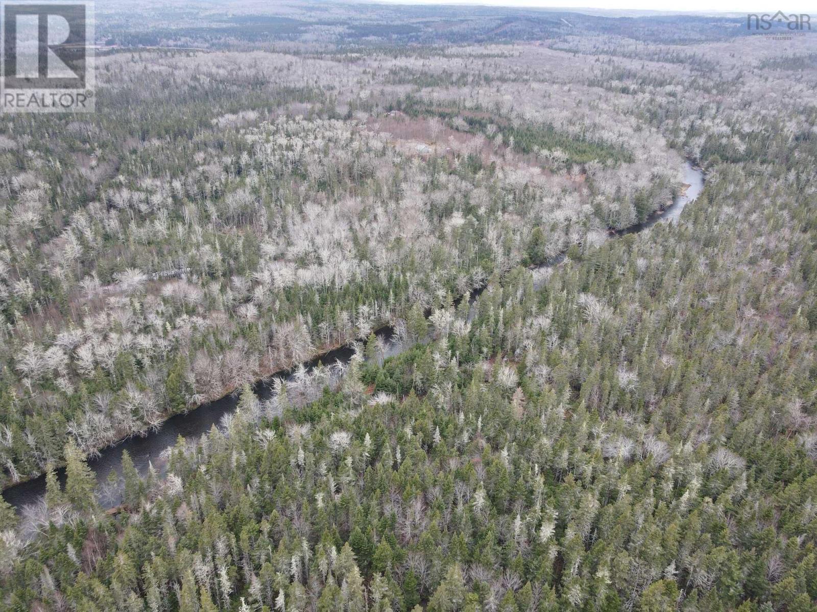 Lot 45 Private Road, Guysborough County, Nova Scotia  B0H 1N0 - Photo 4 - 202506571