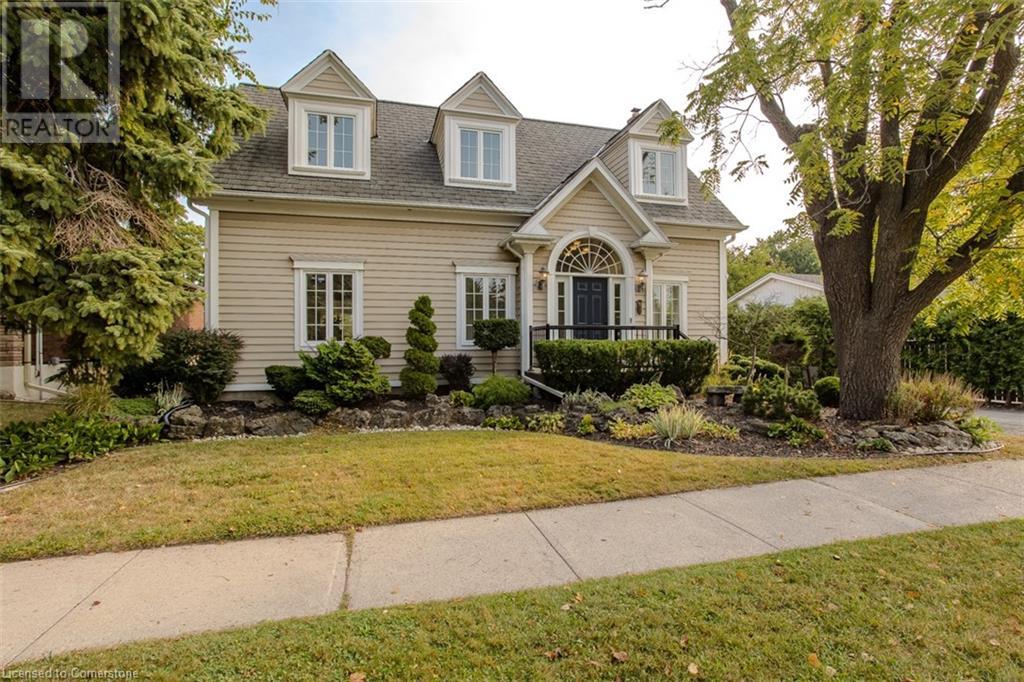 Property at 599 CUMBERLAND Avenue image 2