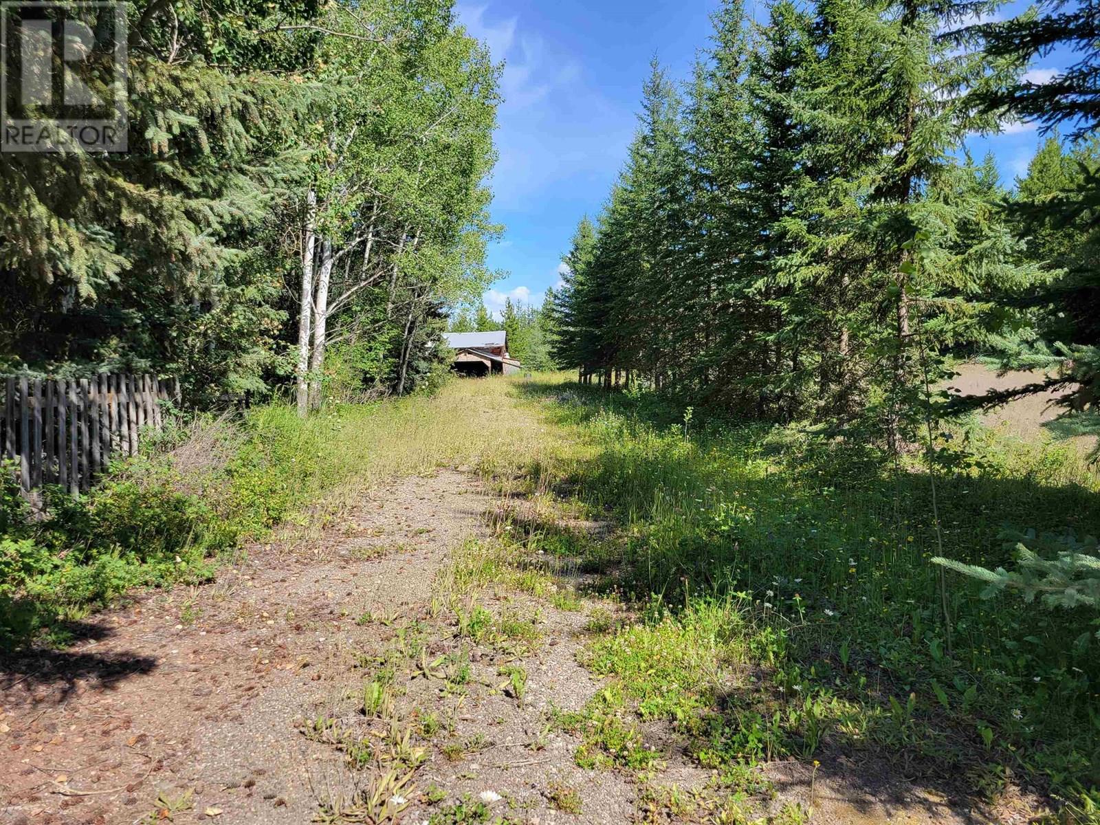 2128 ENGEN ROAD, Vanderhoof, British Columbia
