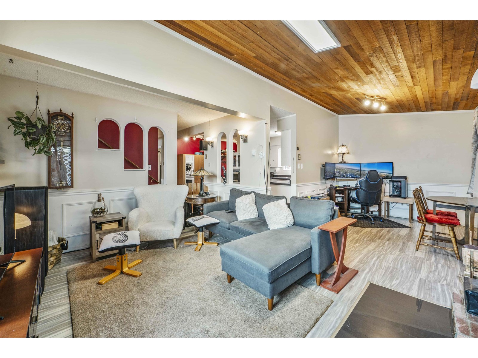 7385 129 Street, Surrey, British Columbia  V3W 7B8 - Photo 5 - R3030295