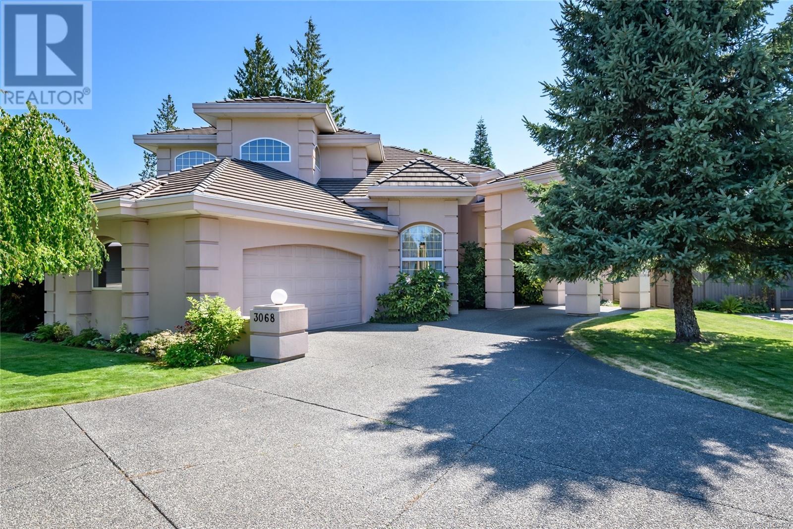 3068 Kensington Cres, Courtenay, British Columbia