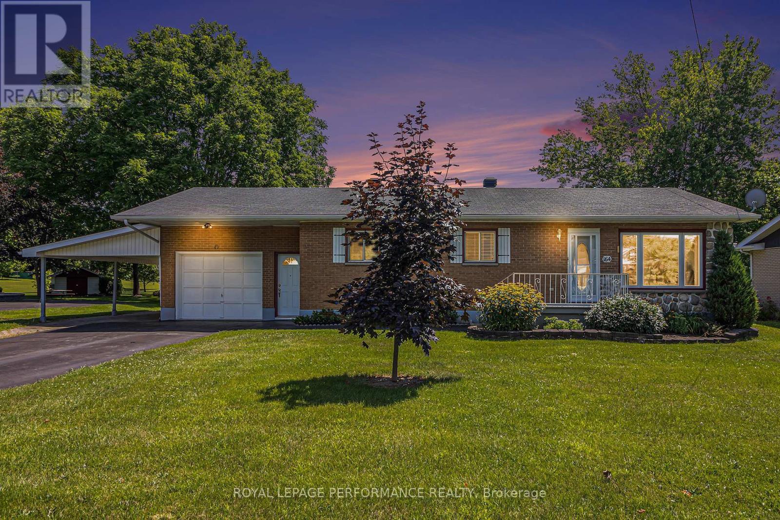 164 Mccormick Road, North Glengarry, Ontario  K0C 1A0 - Photo 2 - X12306303