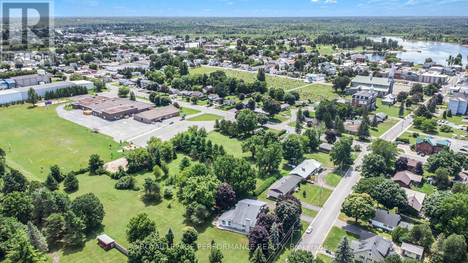 164 Mccormick Road, North Glengarry, Ontario  K0C 1A0 - Photo 25 - X12306303