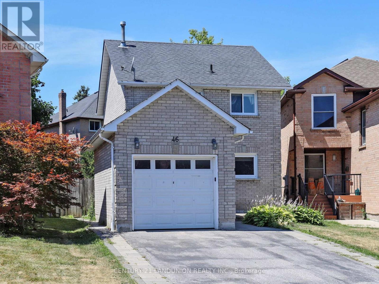 Property at 46 DEVERILL CRESCENT image 1