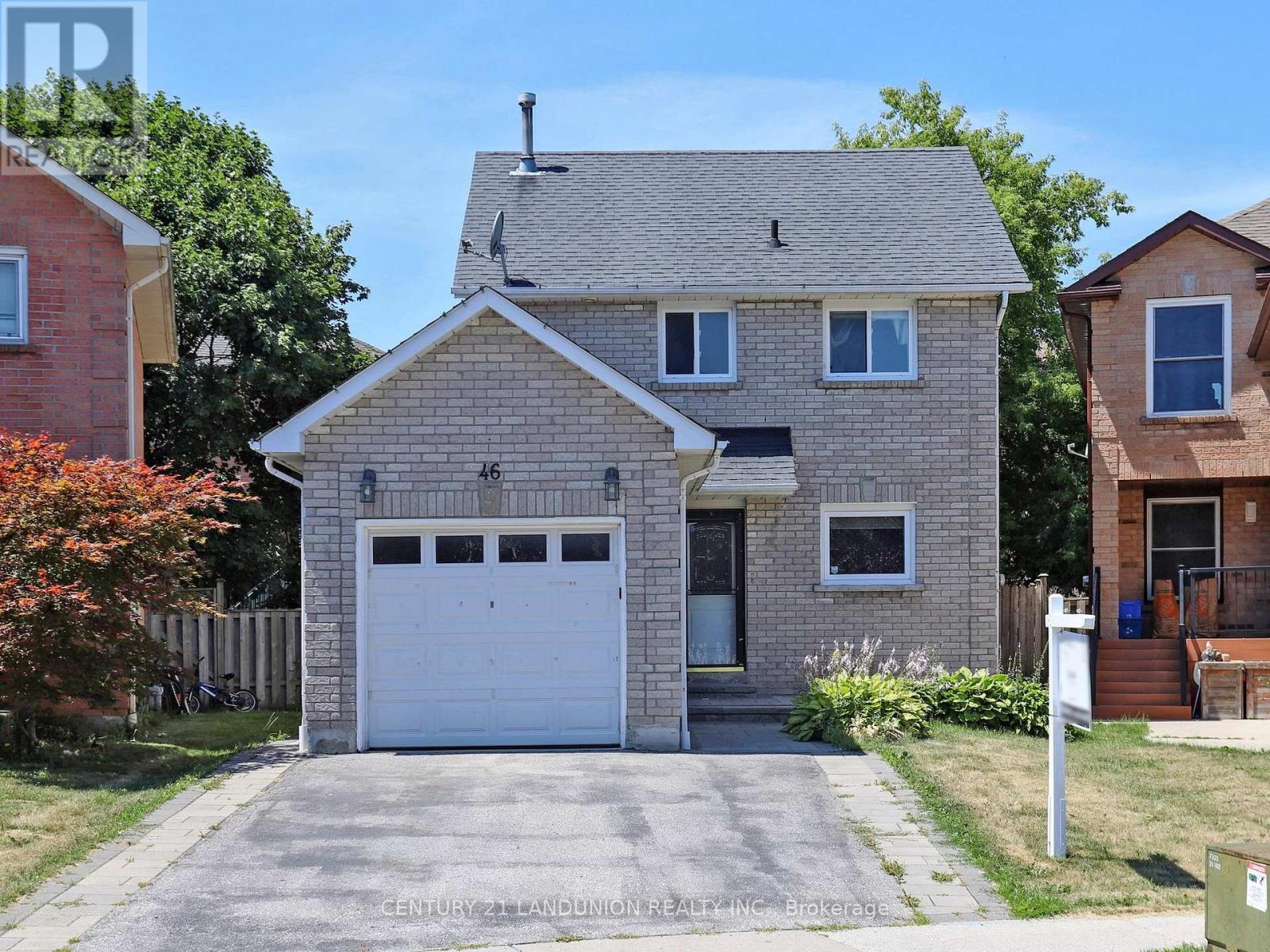 Property at 46 DEVERILL CRESCENT image 2