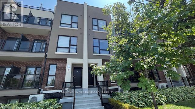 319 - 8835 Sheppard Avenue E, Toronto, Ontario  M1B 5R7 - Photo 1 - E12306302