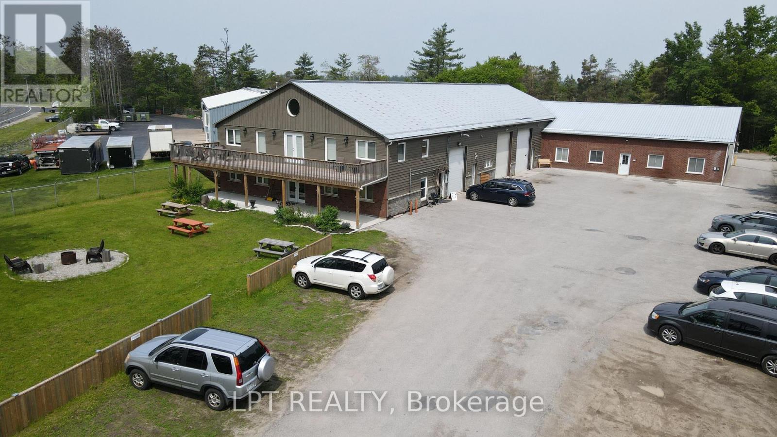 5 - 1148 SNOW VALLEY ROAD, Springwater, Ontario