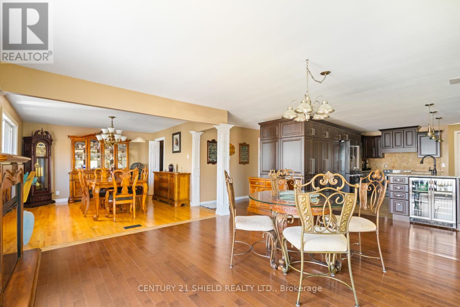 19018 County Road 2 Road, South Glengarry, Ontario  K6H 5R5 - Photo 20 - X12306341