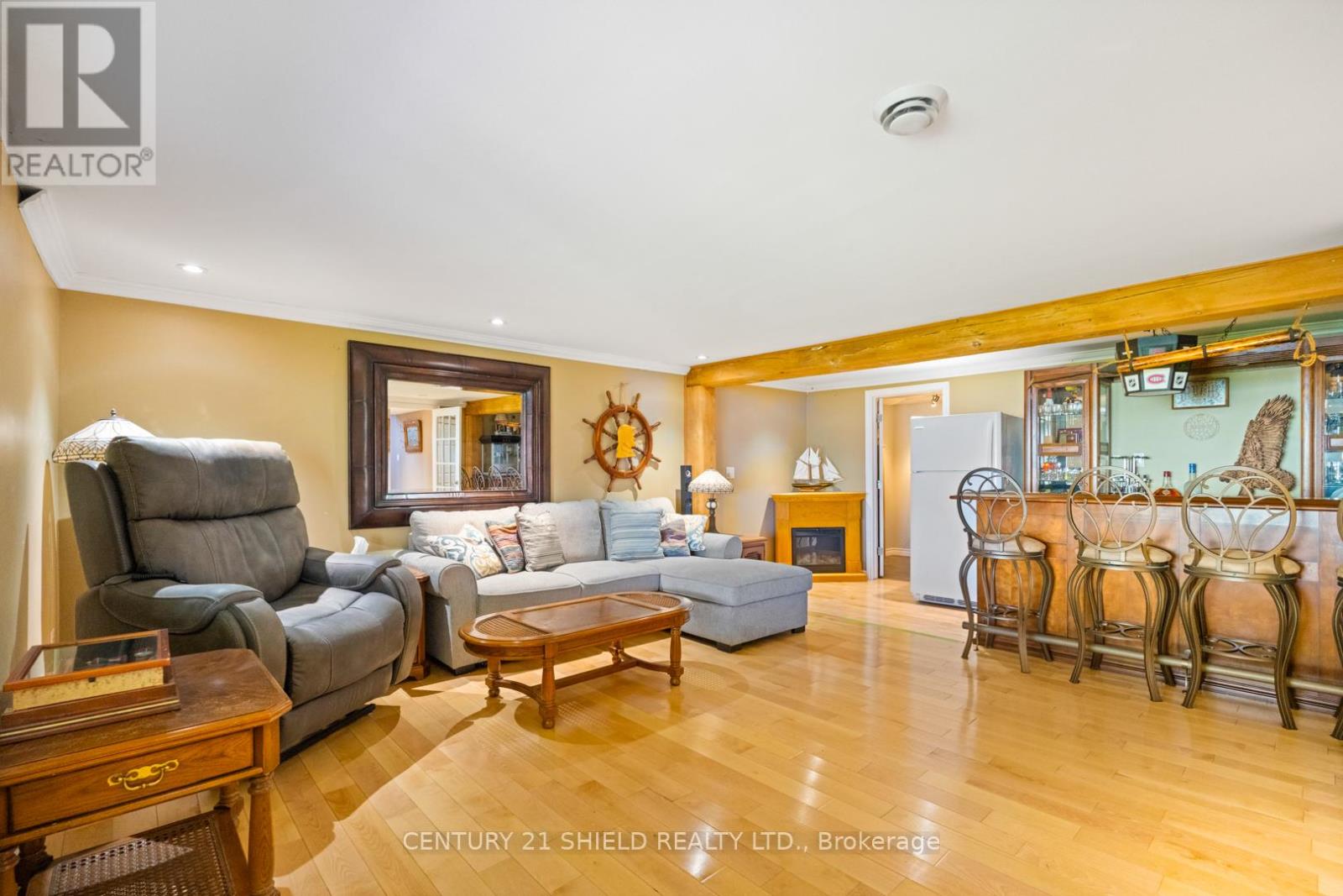 19018 County Road 2 Road, South Glengarry, Ontario  K6H 5R5 - Photo 33 - X12306341