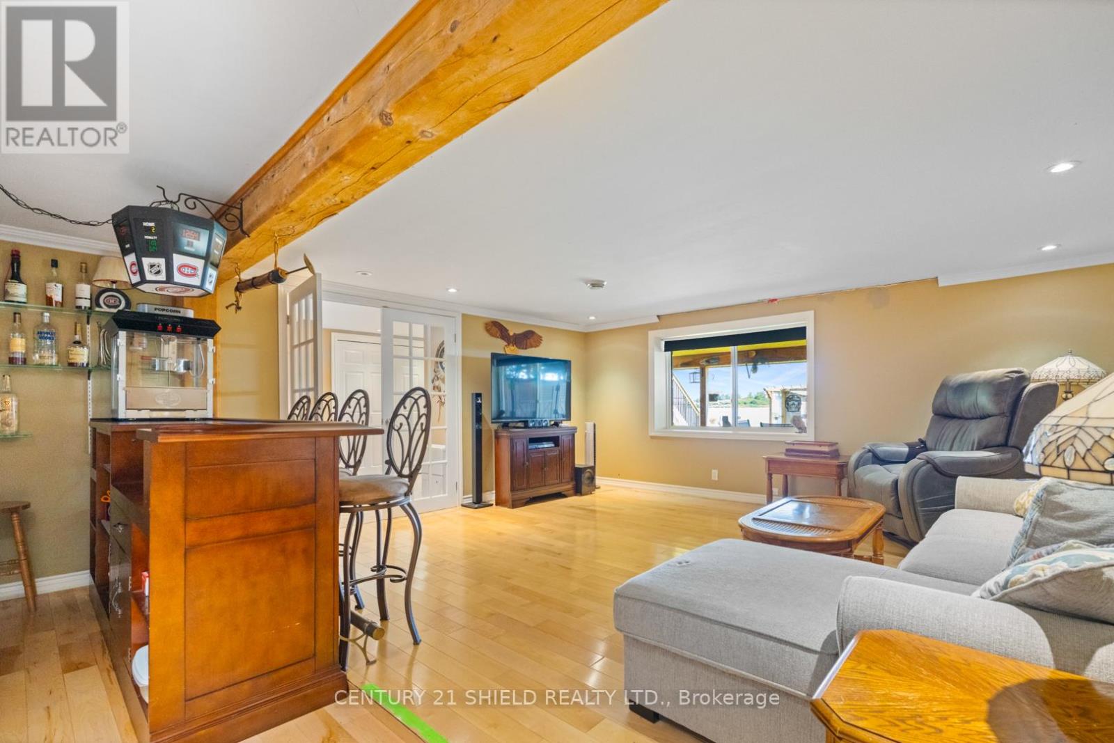 19018 County Road 2 Road, South Glengarry, Ontario  K6H 5R5 - Photo 34 - X12306341