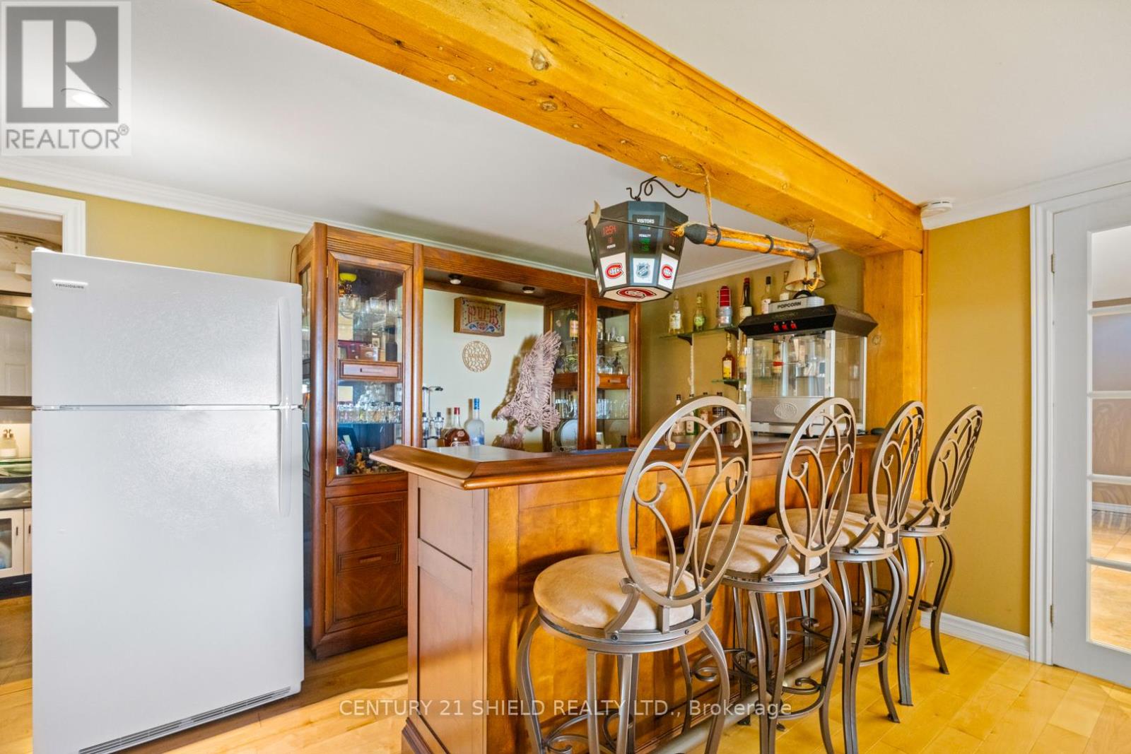 19018 County Road 2 Road, South Glengarry, Ontario  K6H 5R5 - Photo 35 - X12306341