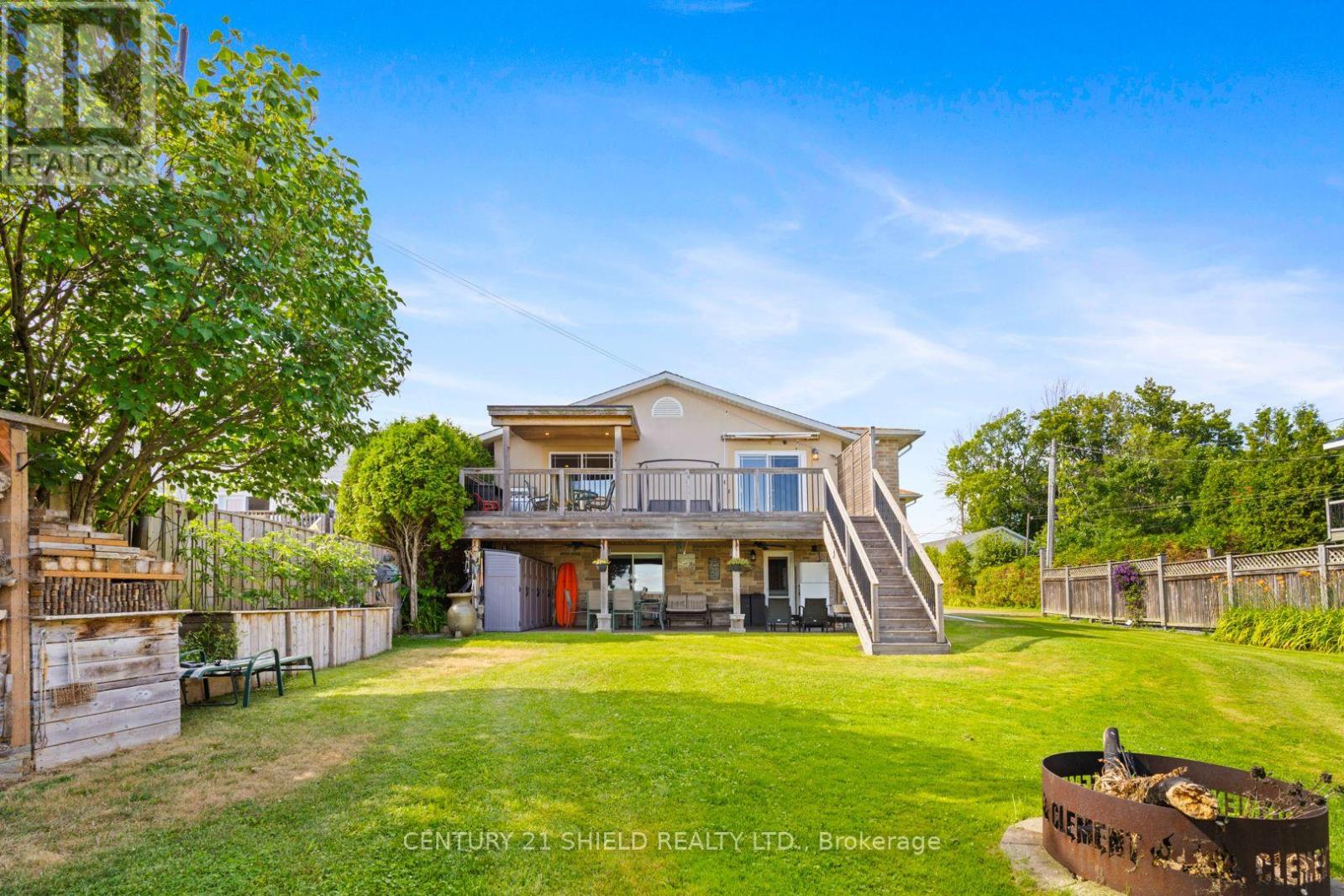 19018 County Road 2 Road, South Glengarry, Ontario  K6H 5R5 - Photo 41 - X12306341