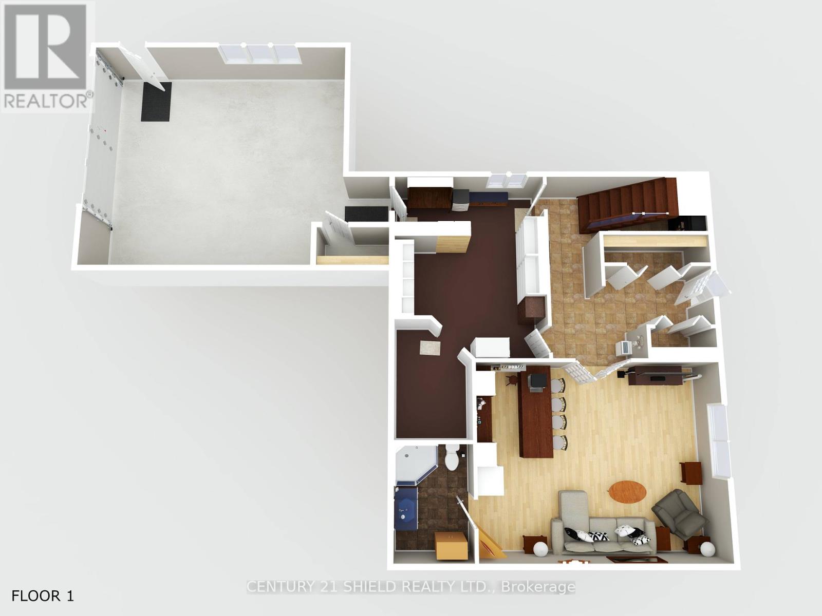 19018 County Road 2 Road, South Glengarry, Ontario  K6H 5R5 - Photo 49 - X12306341