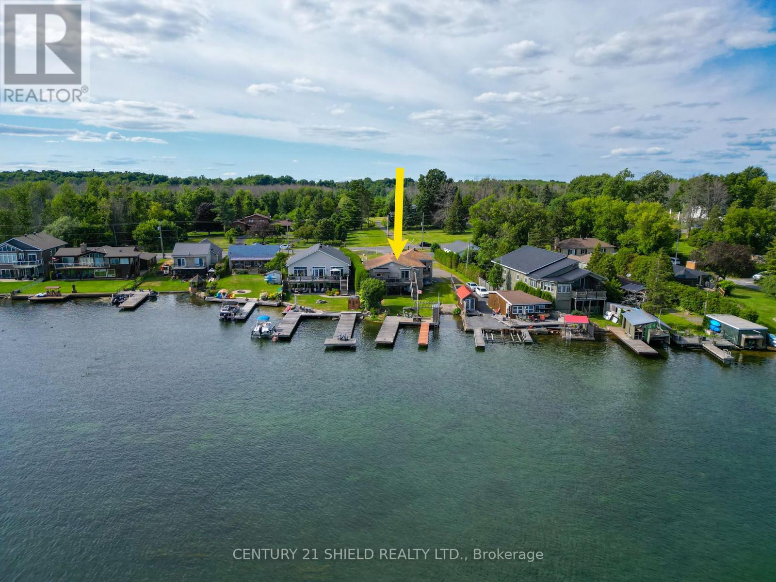 19018 County Road 2 Road, South Glengarry, Ontario  K6H 5R5 - Photo 6 - X12306341