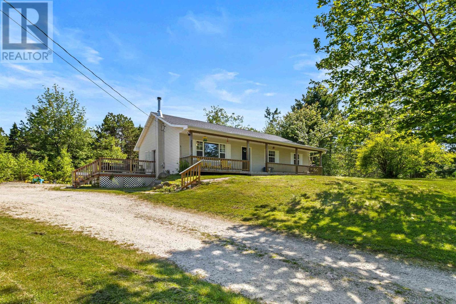 201 Clayton Drive, Fox Point, Nova Scotia  B0J 1T0 - Photo 1 - 202515773