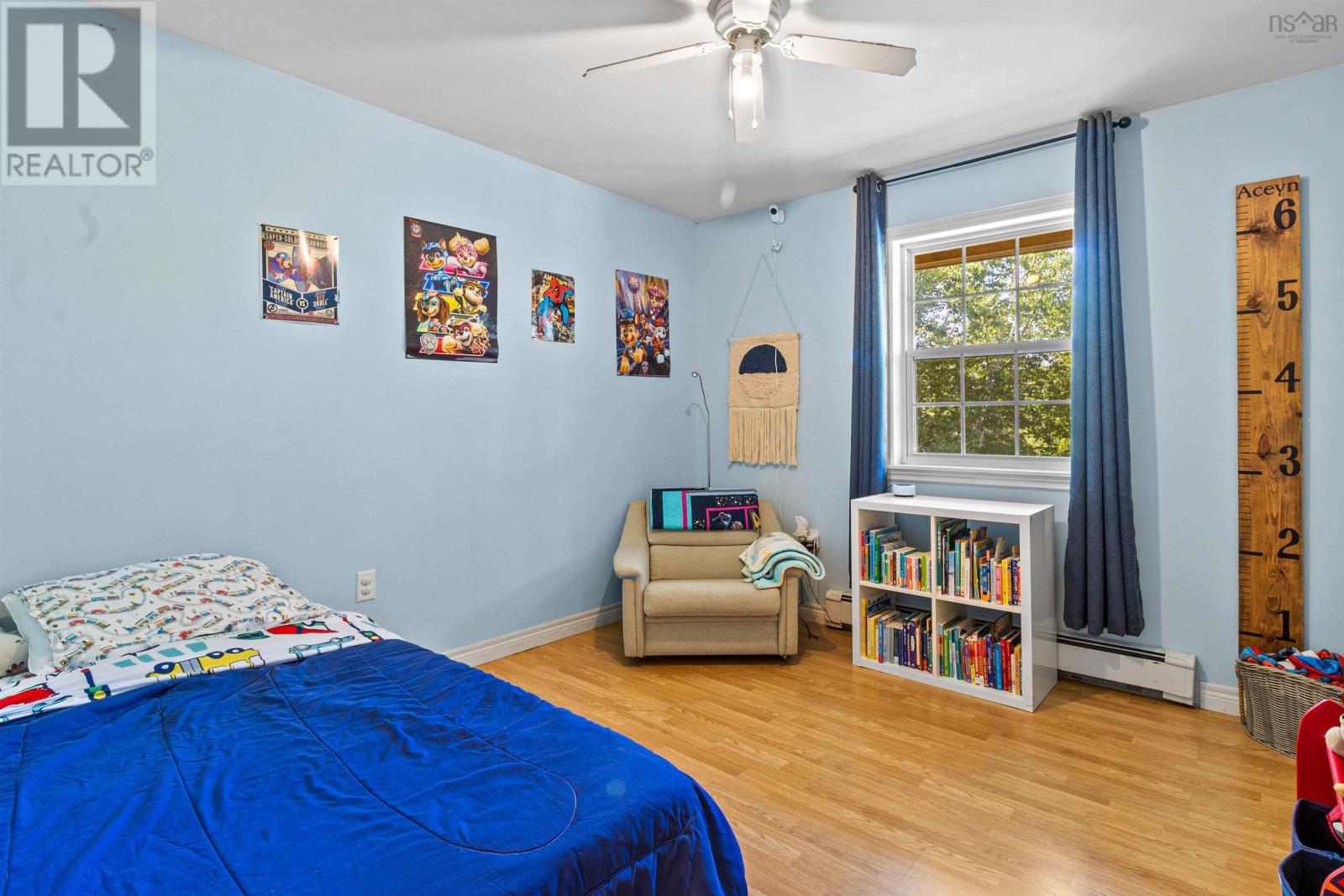 201 Clayton Drive, Fox Point, Nova Scotia  B0J 1T0 - Photo 15 - 202515773