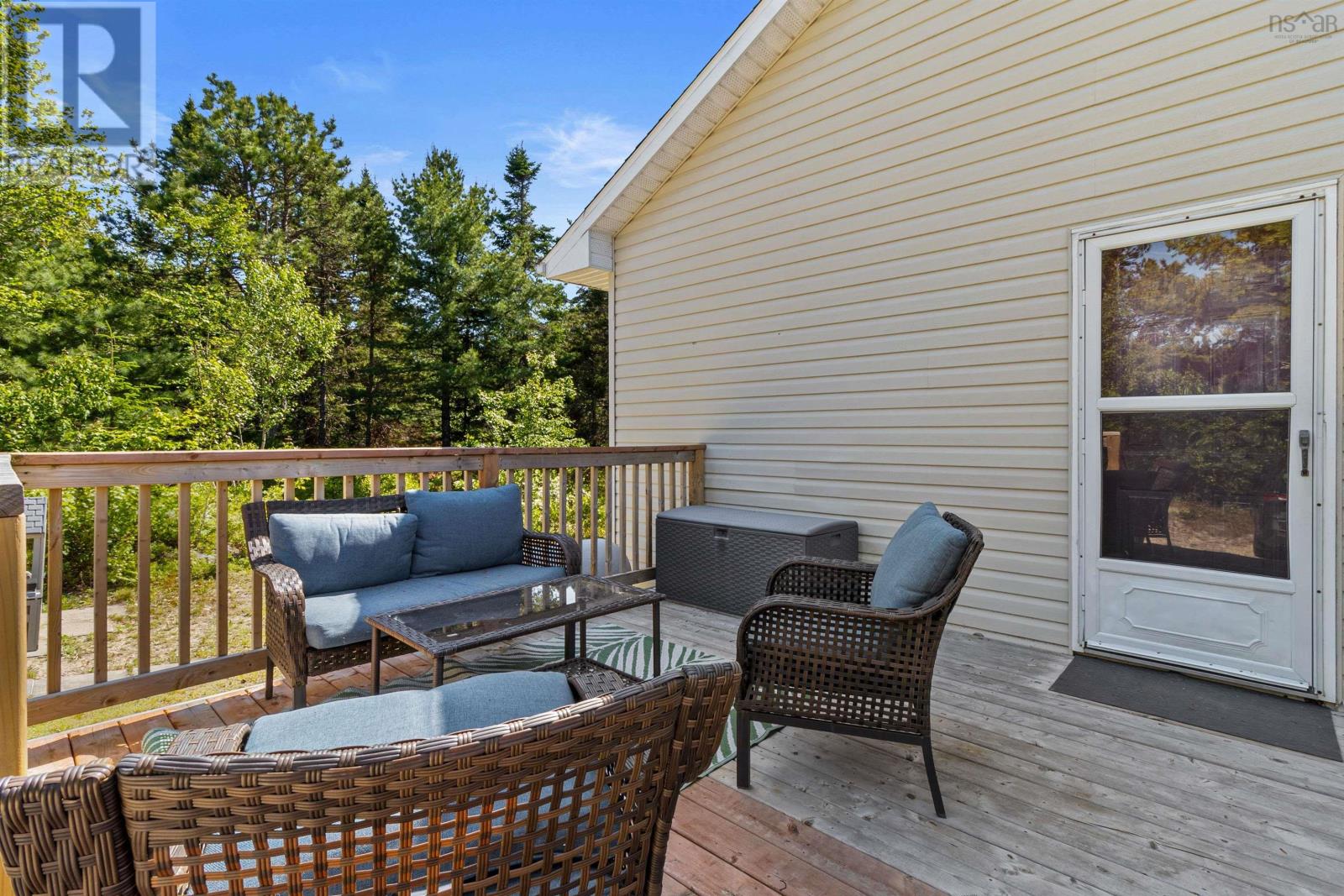 201 Clayton Drive, Fox Point, Nova Scotia  B0J 1T0 - Photo 35 - 202515773