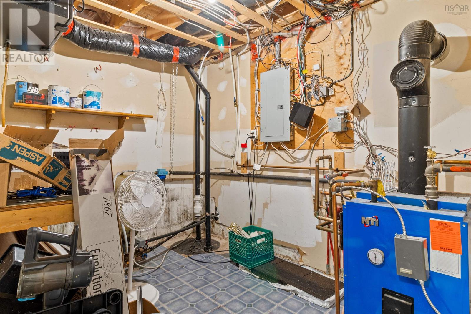 201 Clayton Drive, Fox Point, Nova Scotia  B0J 1T0 - Photo 33 - 202515773