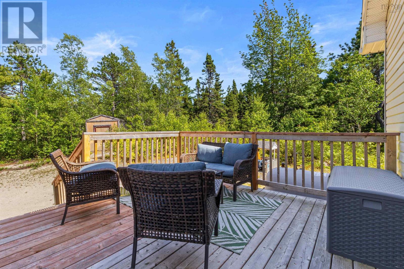 201 Clayton Drive, Fox Point, Nova Scotia  B0J 1T0 - Photo 34 - 202515773