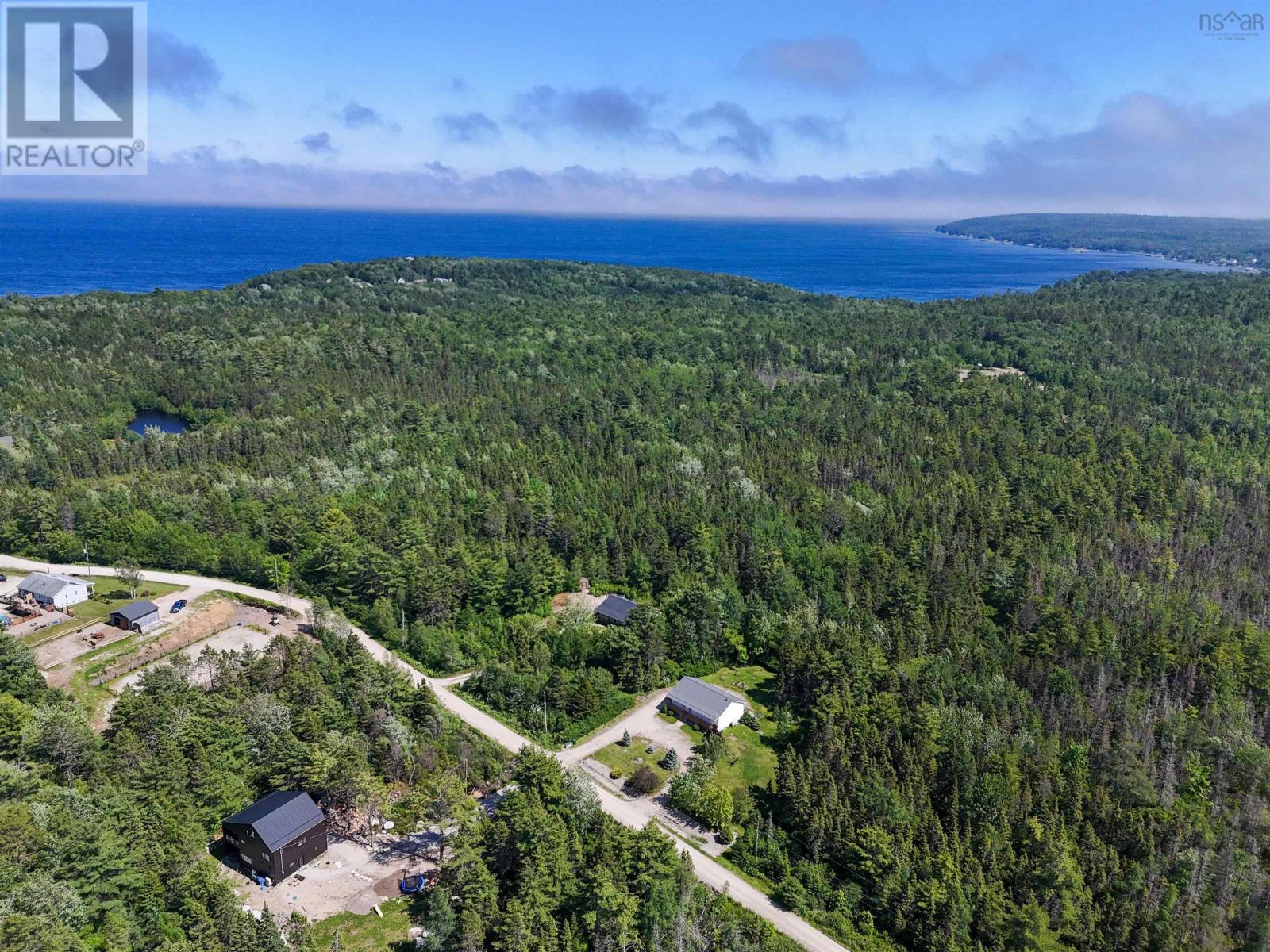 201 Clayton Drive, Fox Point, Nova Scotia  B0J 1T0 - Photo 38 - 202515773