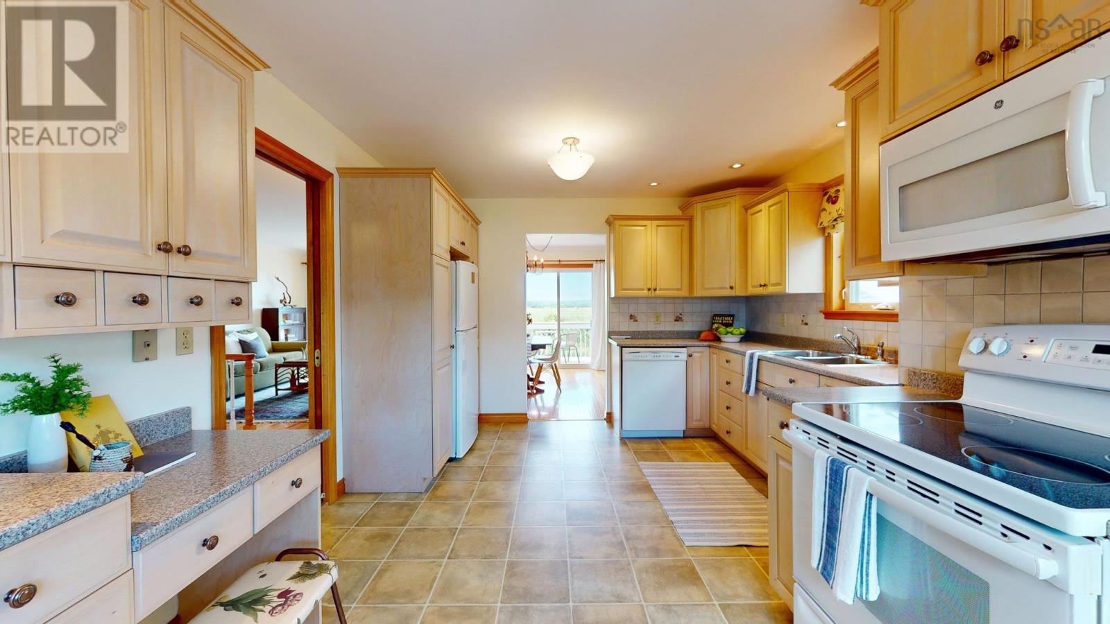 16 Marsh Hawk Drive, Wolfville, Nova Scotia  B4P 1B2 - Photo 17 - 202518564