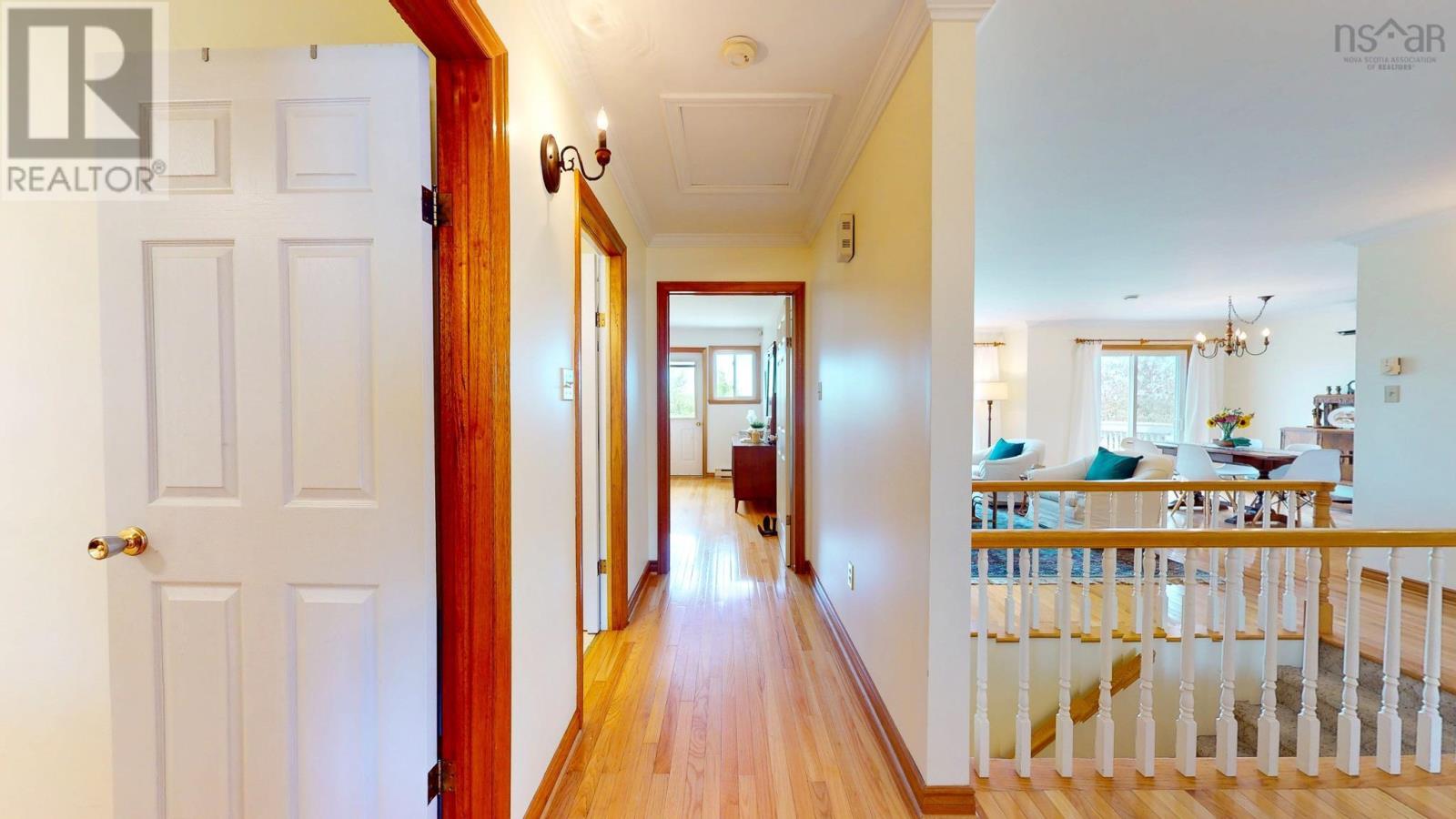 16 Marsh Hawk Drive, Wolfville, Nova Scotia  B4P 1B2 - Photo 20 - 202518564
