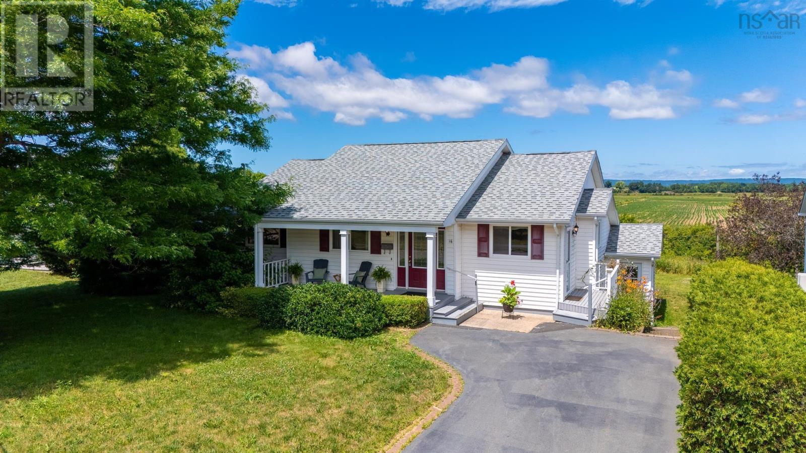 16 Marsh Hawk Drive, Wolfville, Nova Scotia  B4P 1B2 - Photo 44 - 202518564