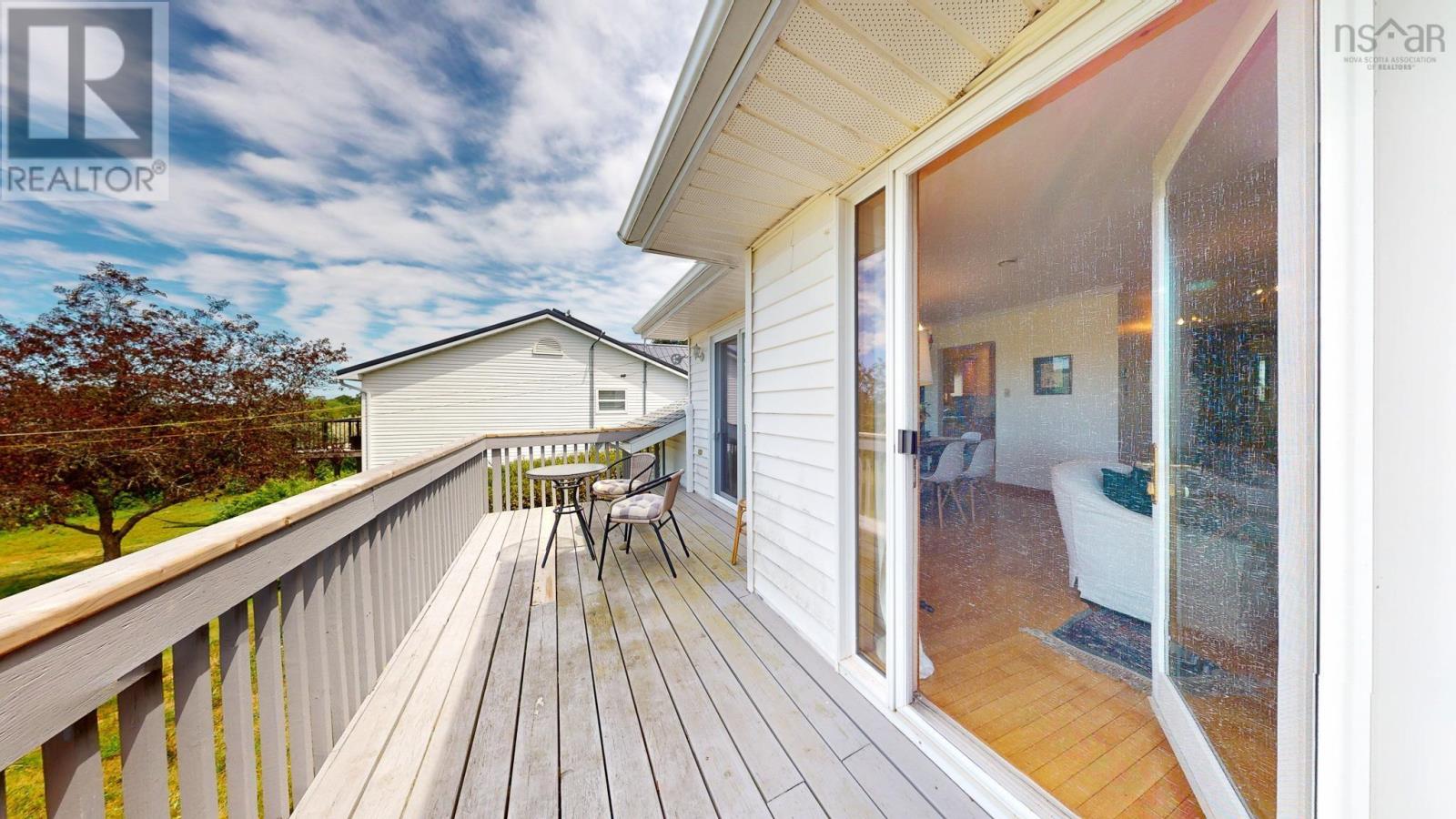 16 Marsh Hawk Drive, Wolfville, Nova Scotia  B4P 1B2 - Photo 46 - 202518564