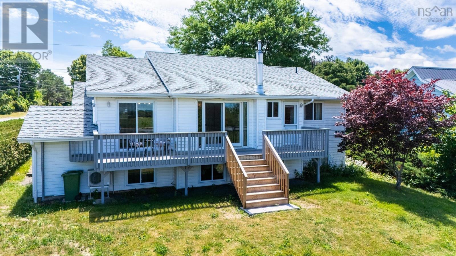 16 Marsh Hawk Drive, Wolfville, Nova Scotia  B4P 1B2 - Photo 45 - 202518564