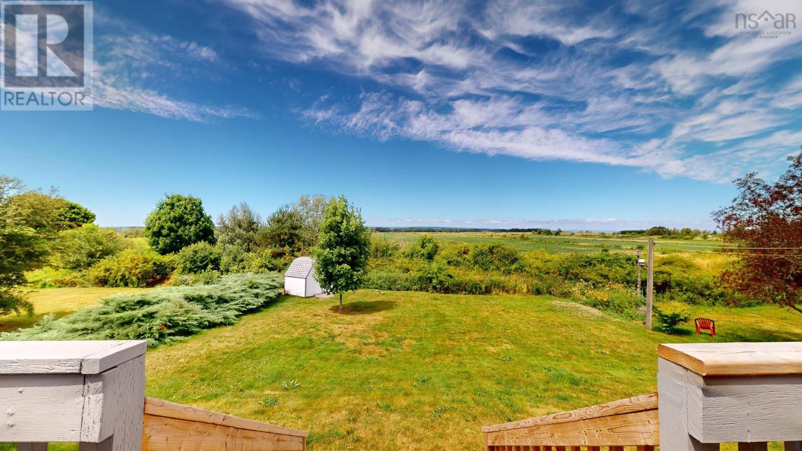 16 Marsh Hawk Drive, Wolfville, Nova Scotia  B4P 1B2 - Photo 47 - 202518564