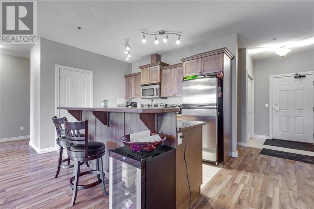 Property at 203, 3615 51 Avenue image 3